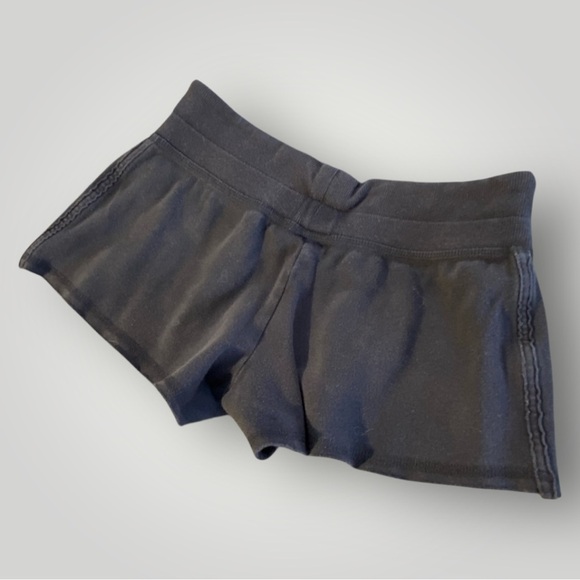 🟢5/$25 No Boundaries Black shorts Juniors - Picture 8 of 16